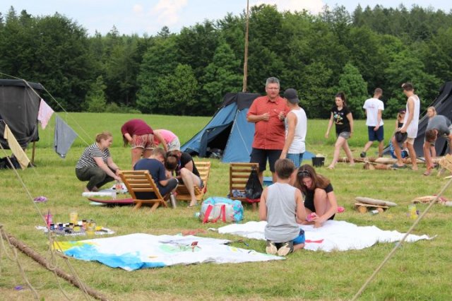 17 Scouttown- Gaupfila