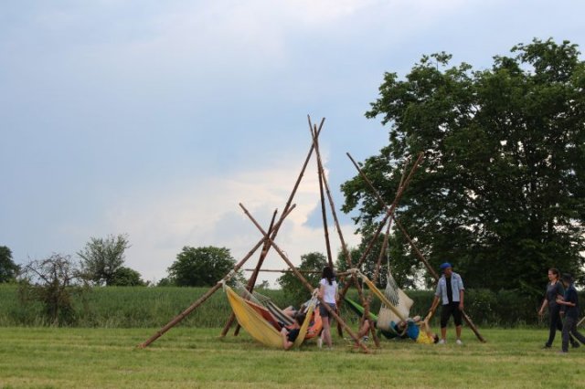 17 Scouttown- Gaupfila