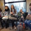 19 Friedenslicht holen