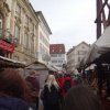 19 Friedenslicht holen