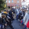 19 Friedenslicht holen