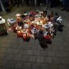 19 Friedenslicht holen
