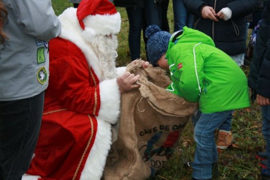 19 Weihnachtsfeier