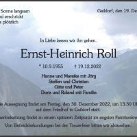 Traueranzeige_Ernst_Roll