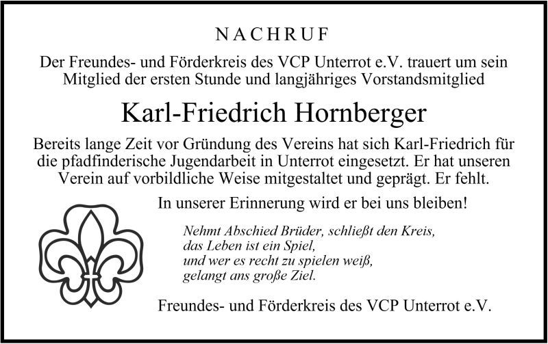 Nachruf_KF_Hornberger