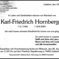 Traueranzeige_KF_Hornberger